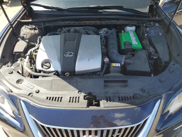 2020 LEXUS ES 350 58ADZ1B18LU058538