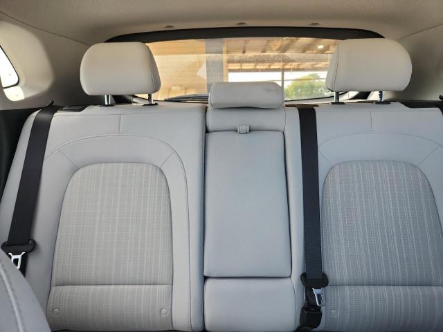 2022 HYUNDAI KONA SEL KM8K32AB2NU915715