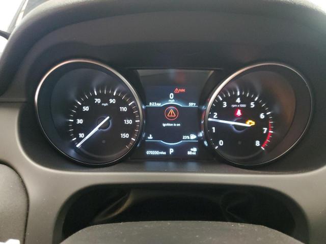2019 LAND ROVER DISCOVERY SALCP2FX3KH794854