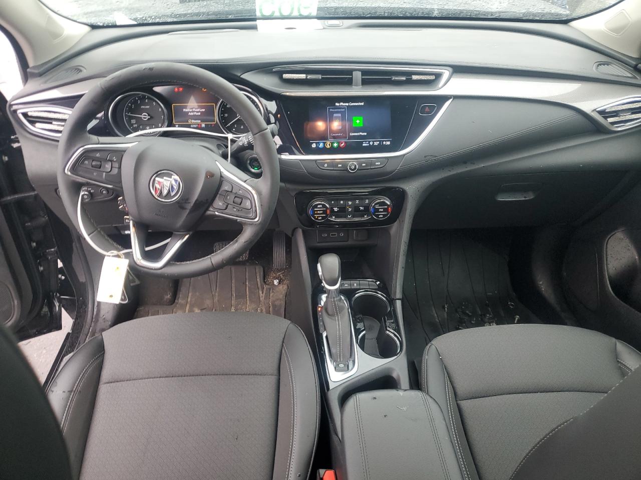 BUICK ENCORE SELECT