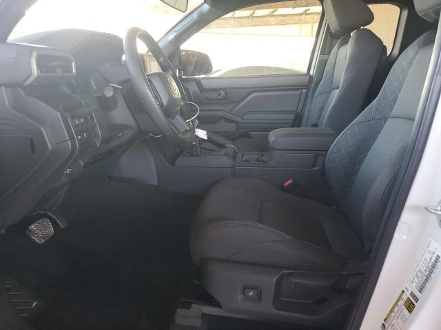 2024 TOYOTA TACOMA XTR 3TYJDAHN8RT016718