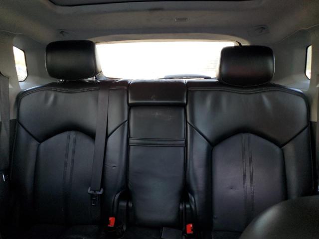 2016 CADILLAC SRX PERFOR #3261306492