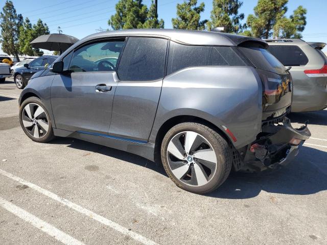 2017 BMW I3 BEV WBY1Z6C34HV548728