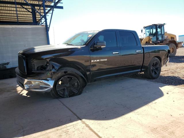 2011 DODGE RAM 1500 - 1D7RB1CT3BS547869