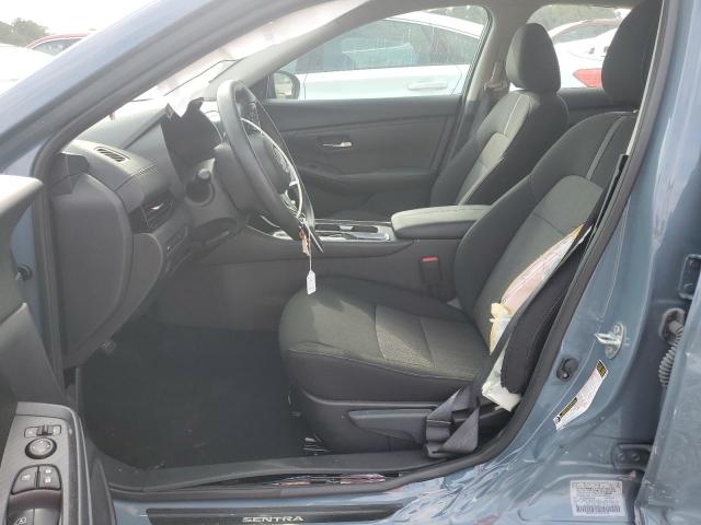 2024 NISSAN SENTRA SV 3N1AB8CV4RY324496