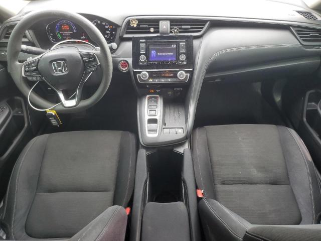 2021 HONDA INSIGHT LX 19XZE4F14ME001049