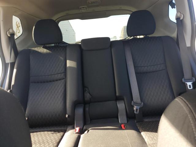 2019 NISSAN ROGUE S - KNMAT2MV9KP515764