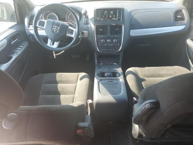 2016 DODGE GRAND CARA 2C4RDGCG3GR170821
