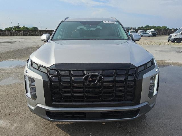 2025 HYUNDAI PALISADE S KM8R24GE8SU877465