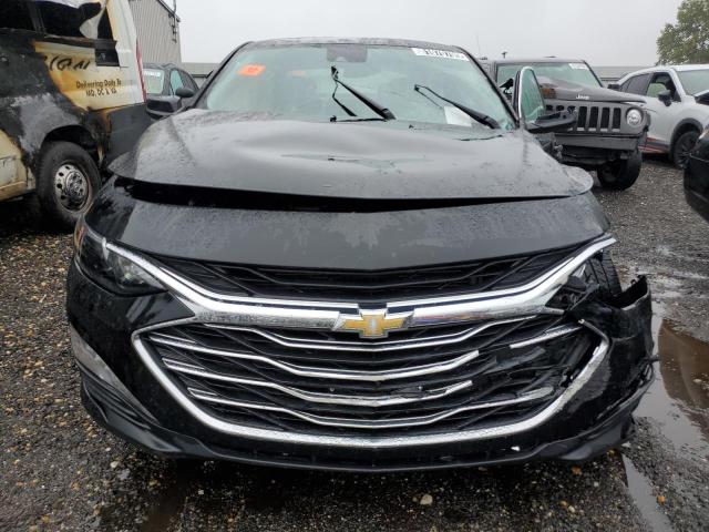 2023 CHEVROLET MALIBU LT 1G1ZD5ST8PF185267