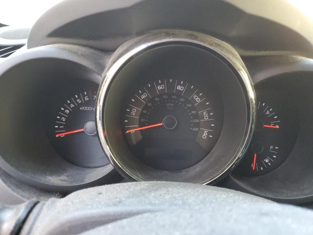 2011 KIA SOUL + #3308350036