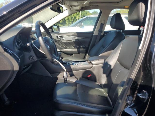 2017 INFINITI Q50 PREMIU JN1EV7AR1HM830166