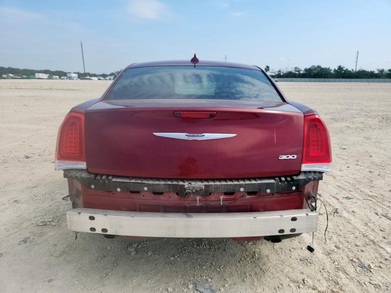 2020 CHRYSLER 300 TOURING 2C3CCAAG9LH173610