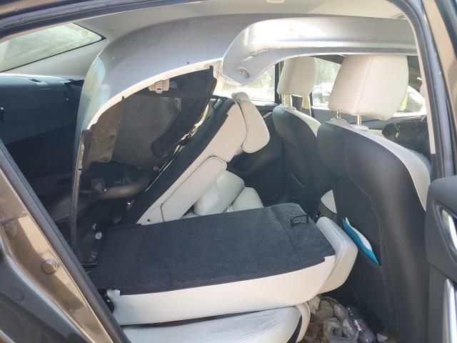 2016 MAZDA 6 GRAND TO - JM1GJ1W57G1442296