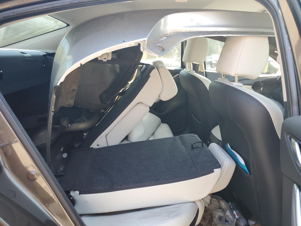 MAZDA 6 GRAND TOURING