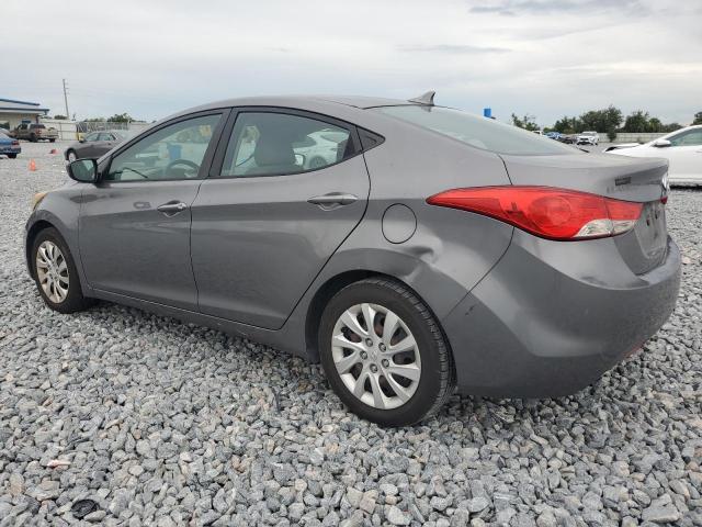 2012 HYUNDAI ELANTRA GL - 5NPDH4AE2CH068450