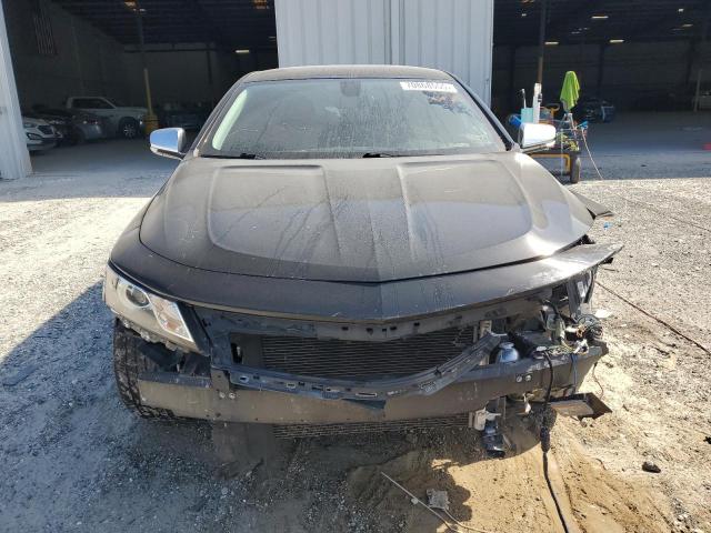 2019 CHEVROLET IMPALA PREMIER 2G1105S31K9142965