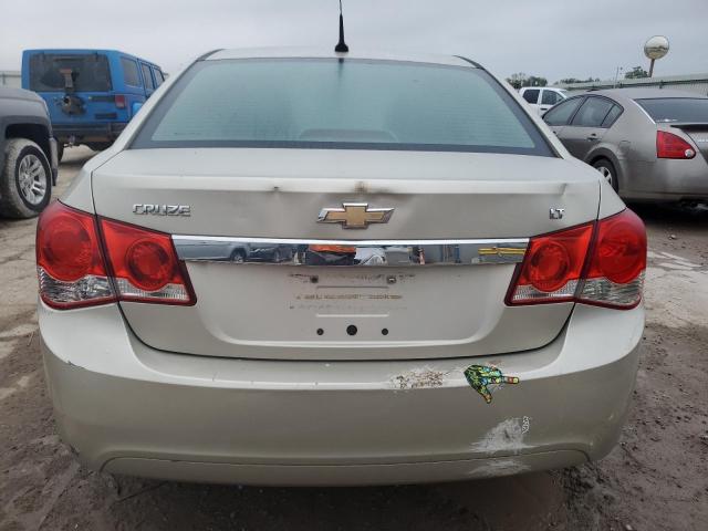 2013 CHEVROLET CRUZE LT #3277174948