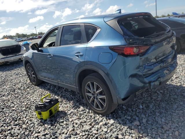2018 MAZDA CX-5 TOURI JM3KFACM3J1448893