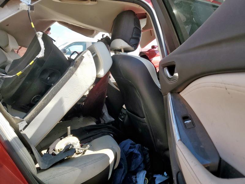 2016 MAZDA 6 GRAND TO - JM1GJ1W54G1481377