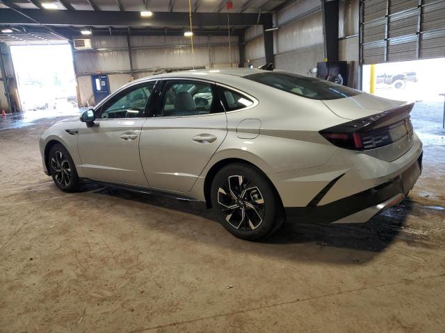 2025 HYUNDAI SONATA SEL KMHL64JA2SA510417