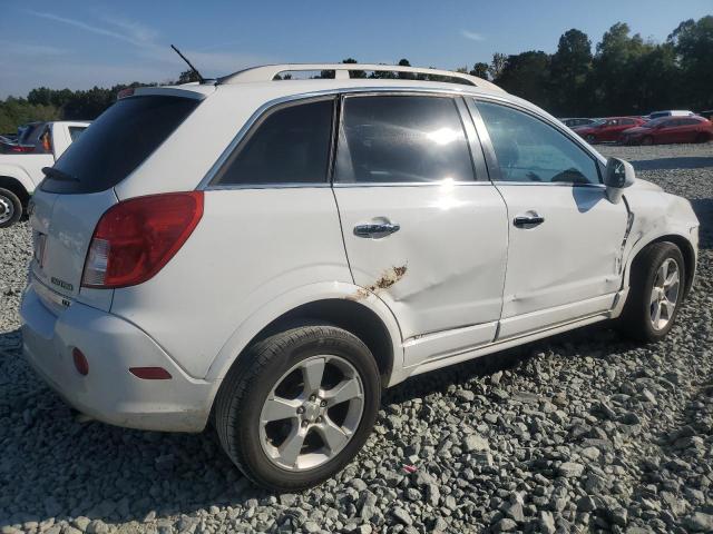 2014 CHEVROLET CAPTIVA LT - 3GNAL4EK4ES670333