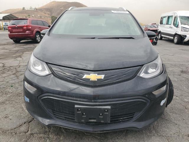2021 CHEVROLET BOLT EV PR 1G1FZ6S07M4112477