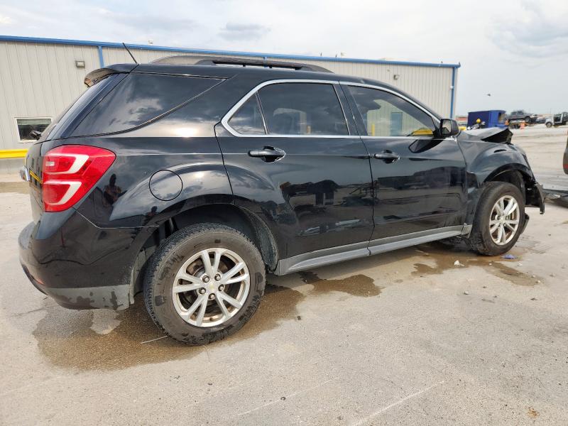 2017 CHEVROLET EQUINOX LT 2GNFLFEK1H6150188