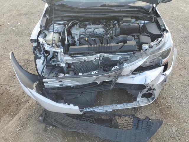 2021 TOYOTA COROLLA LE - JTDEPMAE2MJ163798