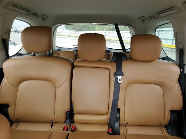 2016 INFINITI QX80 JN8AZ2ND2G9801721