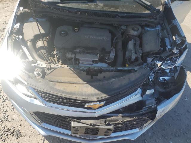 2017 CHEVROLET CRUZE LS 1G1BC5SM6H7150669
