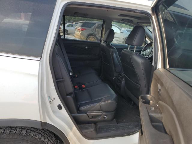 2018 HONDA PILOT EXL 5FNYF5H59JB014089