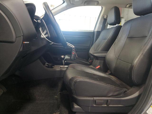 2016 MITSUBISHI OUTLANDER JA4JZ4AX9GZ048142