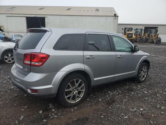 2019 DODGE JOURNEY GT 3C4PDDEG6KT795125
