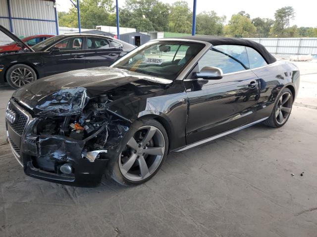 AUDI S5 PRESTIG