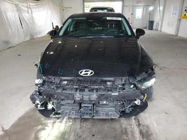 2024 HYUNDAI SONATA HYB - KMHL34JJ3RA089553