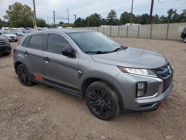 2020 MITSUBISHI OUTLANDER JA4AR3AU9LU022387