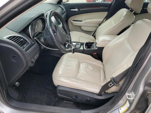 2015 CHRYSLER 300 LIMITE #3286525157