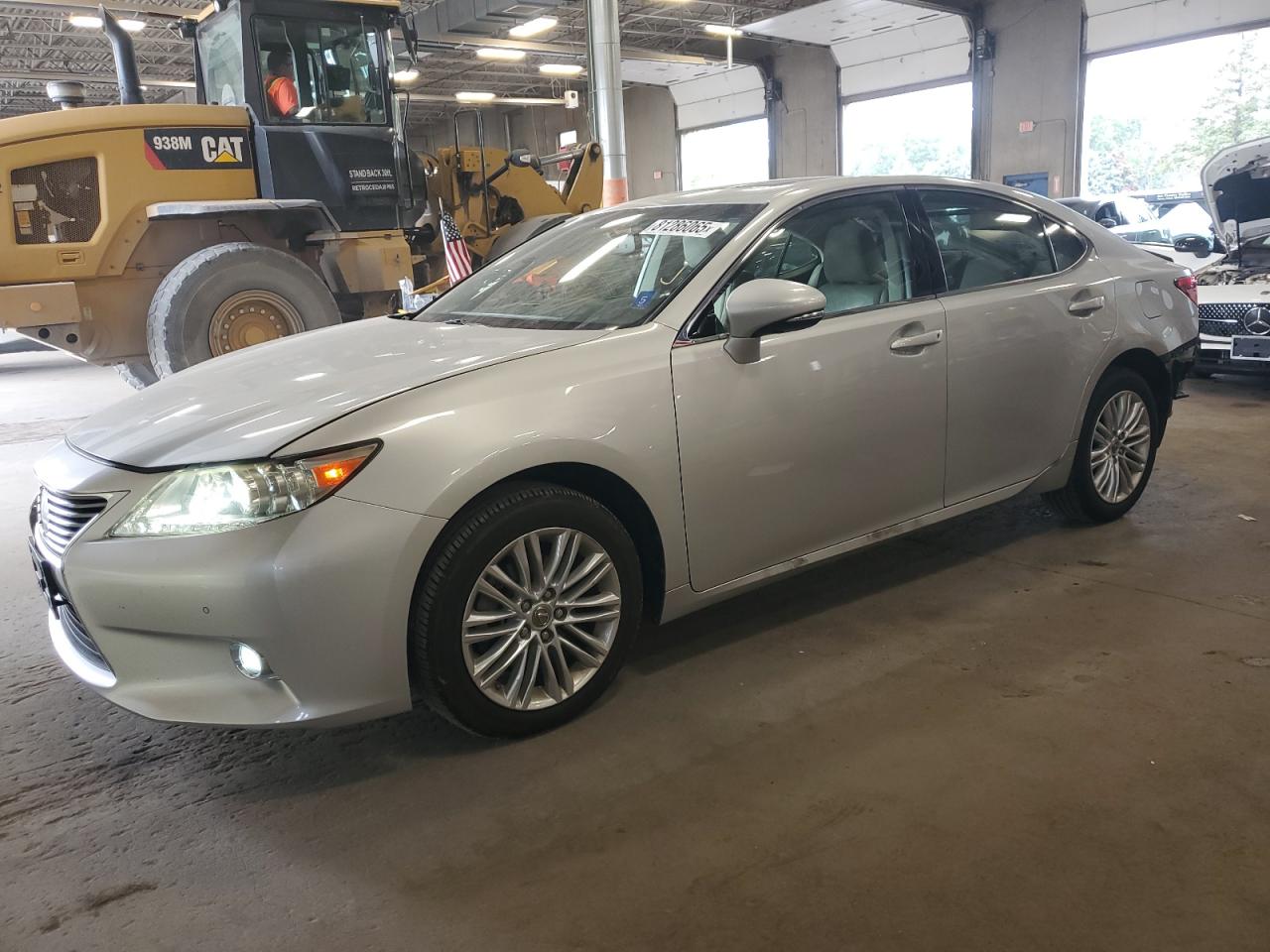 LEXUS ES 350
