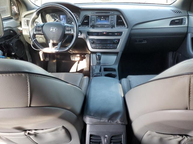 2015 HYUNDAI SONATA SPO - 5NPE34AB2FH093779