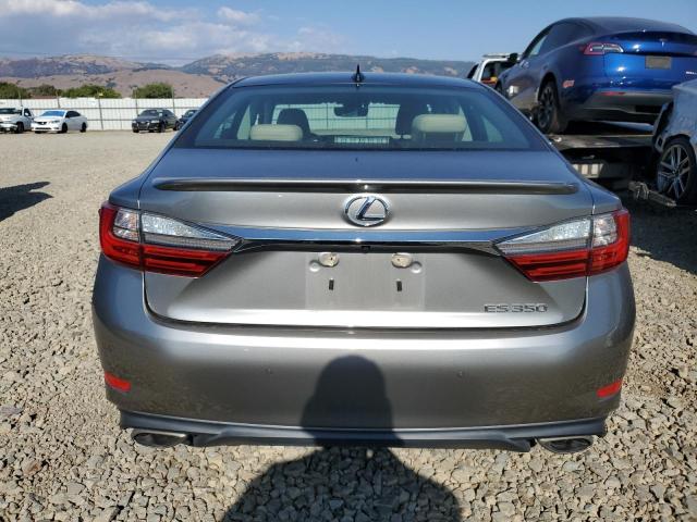 2018 LEXUS ES 350 - 58ABK1GG0JU083732