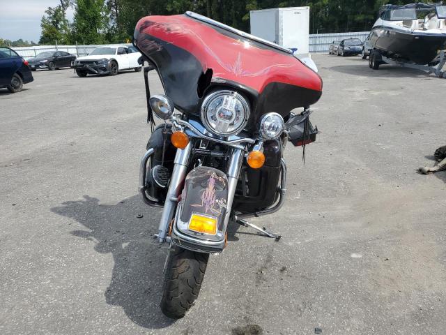 2010 HARLEY-DAVIDSON FLHTCU 1HD1FC411AB657854