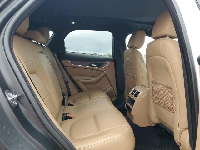 2022 JAGUAR F-PACE S SADCJ2EX3NA697763