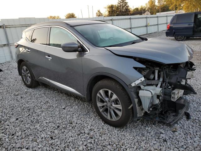 2017 NISSAN MURANO S - 5N1AZ2MH4HN184407