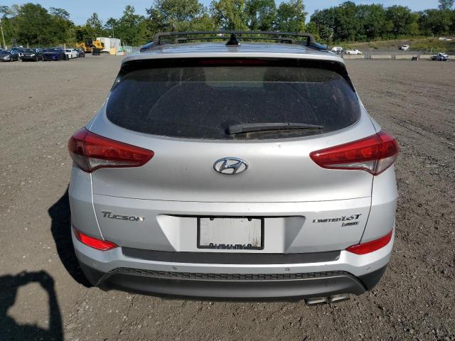 2016 HYUNDAI TUCSON KM8J3CA28GU171445