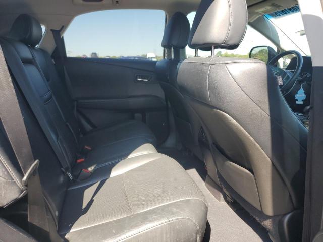 2015 LEXUS RX 350 2T2ZK1BA2FC200918