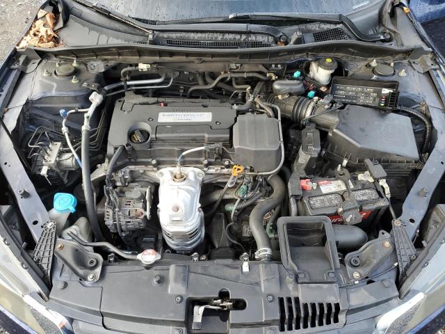 2015 HONDA ACCORD LX 1HGCR2F39FA162052