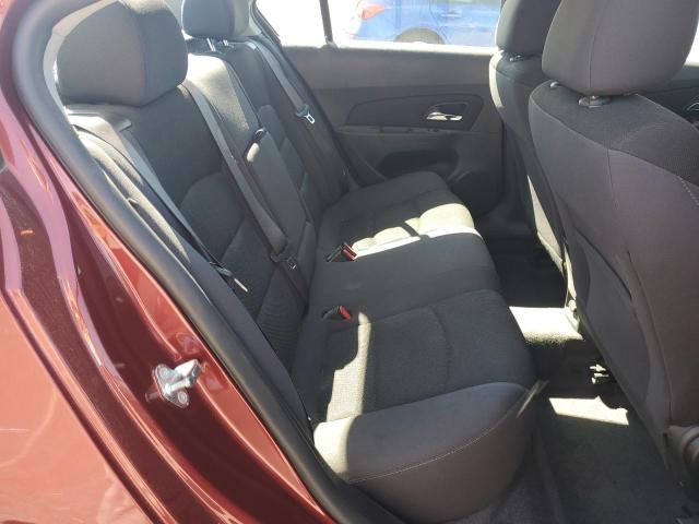 2016 CHEVROLET CRUZE LIMI 1G1PE5SBXG7111001