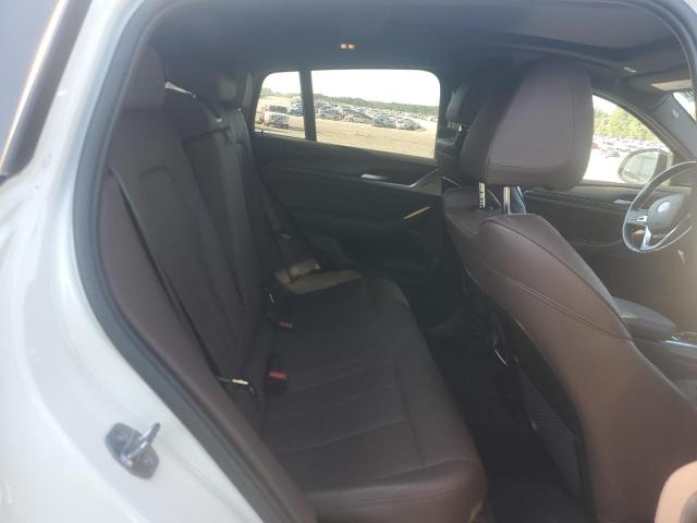 2019 BMW X4 XDRIVE3 5UXUJ3C56KLG56004