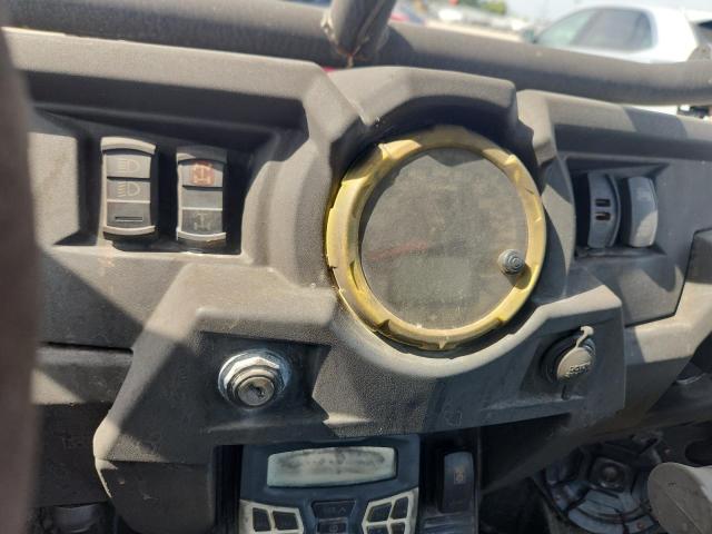 2018 POLARIS RZR XP 100 - 3NSVDE994JG436290